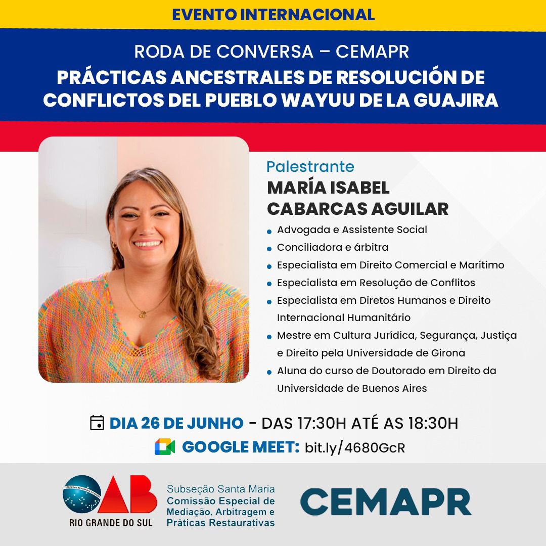 Maria I. Cabarcas A. tweet media