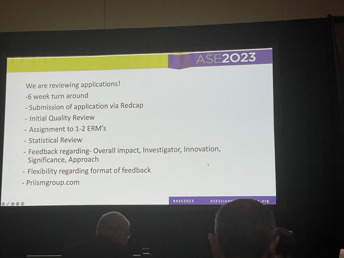 ⭐️⭐️@Kfarooqi describing PRIISM at #ASE2023. Junior pediatric 🫀cardiac imagers applying for funding need to check out this program! 👀priismgroup.com @ShaineMorris1 @NelangiPintoMD @DrKeilaLopez @daniel_forsha @ASE360