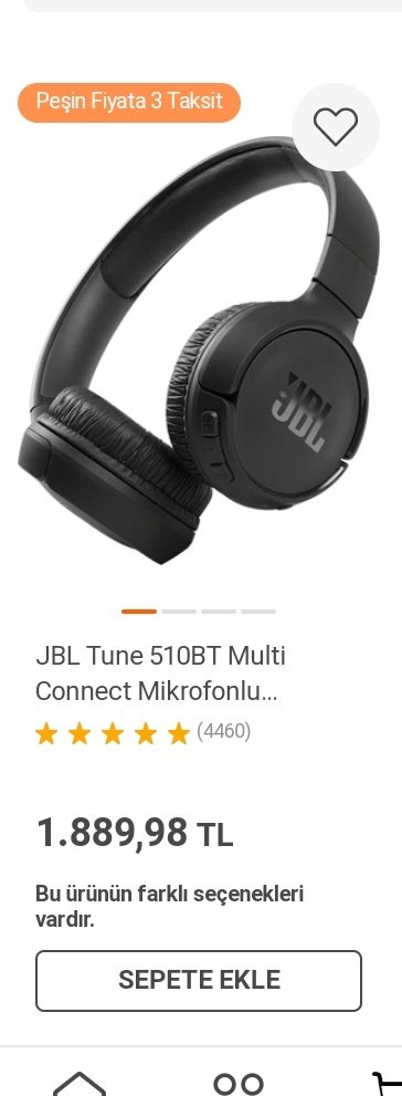 Kulaklıklarinizi çoçuğunuz gibi koruyun benimki bozuldu ortada kaldim