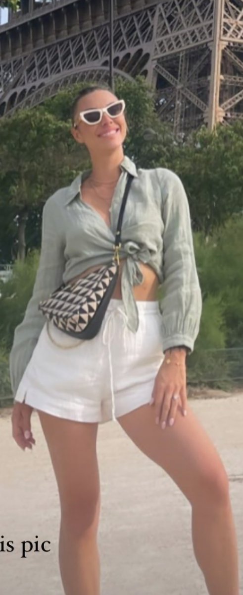 MTVHotties on Twitter: "She's so exquisitely beautiful @kailah_casillas"