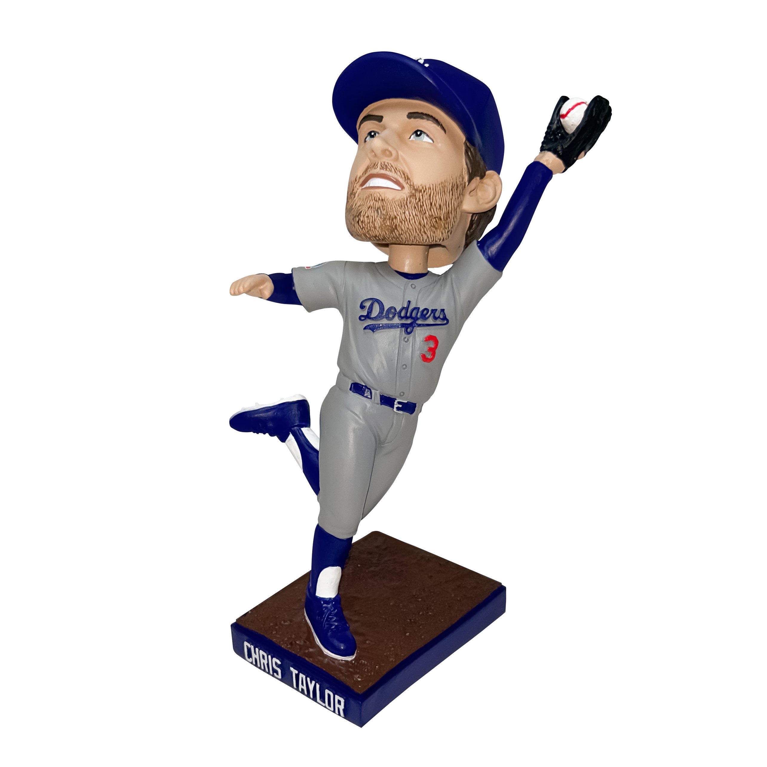 Matthew Moreno on Twitter "Chris Taylor bobblehead (August 29) and