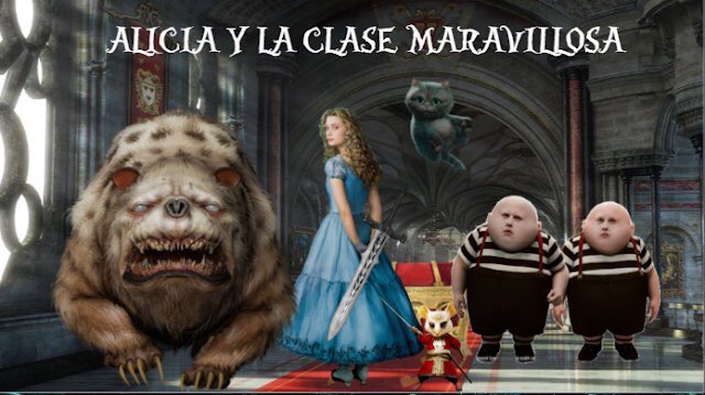 majose1b's tweet photo. Comparto el trabajo que ha habido detrás de este proyecto gamificado y que hace poco llegó a su fin. En la entrada del blog, a parte de ir explicándolo paso a paso, está todo el material usado para descargar. ♠️♥️♣️

https://t.co/zGA524mzo8 https://t.co/dGkLWrKKqF