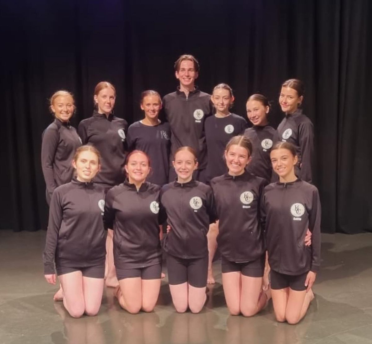 KIC Dance Company tweet media