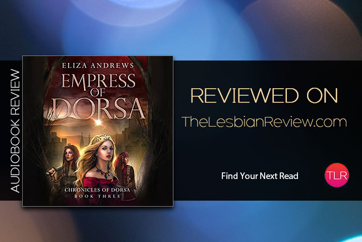 TheLesbianReview.com tweet media