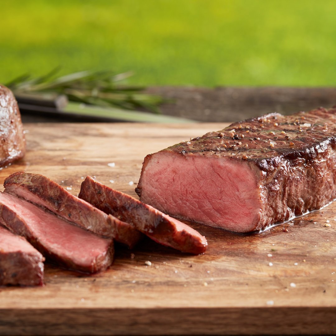 Kansas City Steak Company tweet media