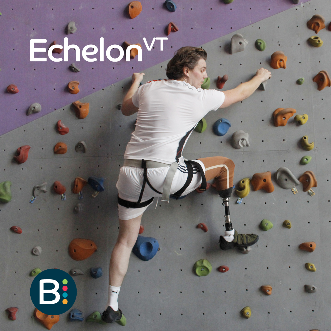 BlatchfordGrp's tweet photo. Thought about climbing Mt. Everest? No need to let your old prosthetic ankle stop you when the EchelonVT is an option. https://t.co/RrflYfumGh #EchelonVT #prostheticfoot #prostheticankle #prosthetics #prosthetic #prostheticlimb #prostheses #echelon https://t.co/cdl7yZmicI