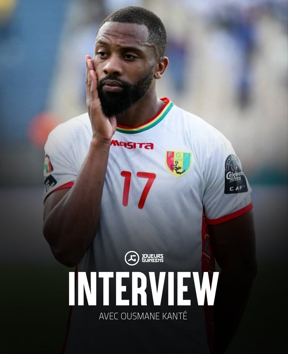 𝗝𝗼𝘂𝗲𝘂𝗿𝘀 𝗚𝘂𝗶𝗻𝗲́𝗲𝗻𝘀 🇬🇳🐘 tweet media