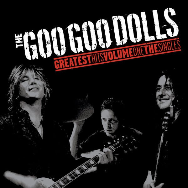 #NowPlaying The Goo Goo Dolls   - Iris https://t.co/6cBNDIyFjO