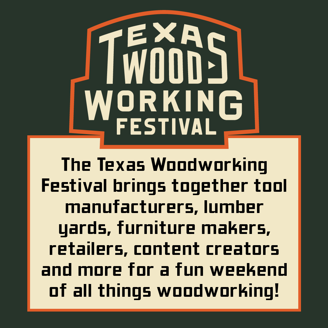 Mark your calendars! Aug 26th &amp; 27th, you can find us at the Texas Woodworking Festival hosted by <a href="/ATXWoodSchool/">Austin School of Furniture</a>.  🛠️ We're happy to support them as they teach and train the next generation of woodworkers!
#realmilkpaintco #austinschooloffurniture #TexasWoodworkingFestival