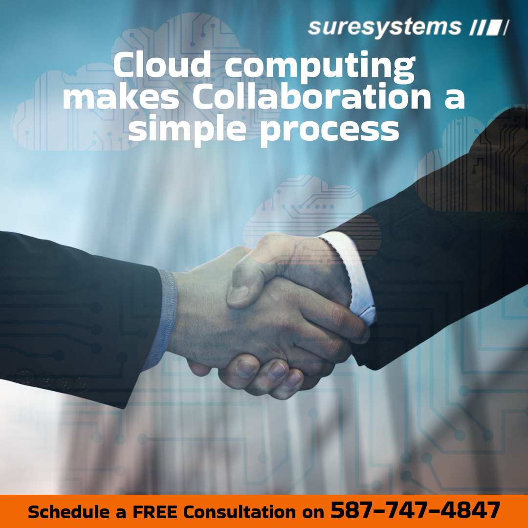 Sure Systems tweet media