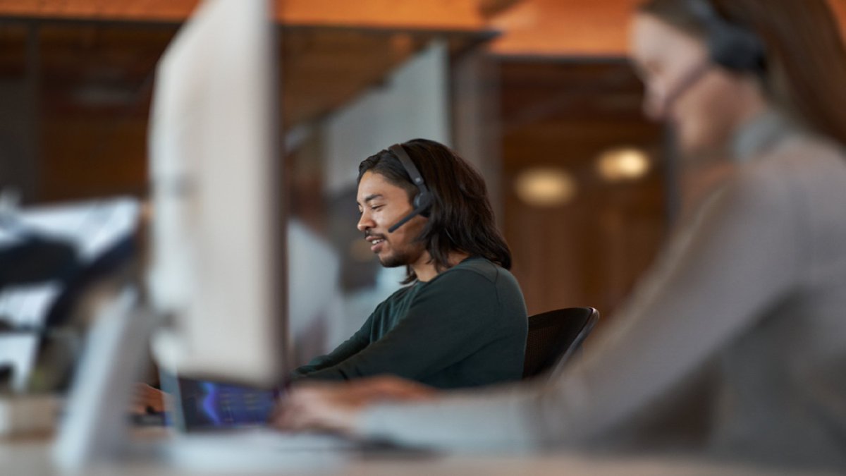 Azure's tweet image. Call automation from Azure Communication Services is now available!

Get the details on how you can use real-time monitoring, sentiment analysis, and more to address consumer needs: msft.it/6010gSkgG #Azure #AzurePaaS