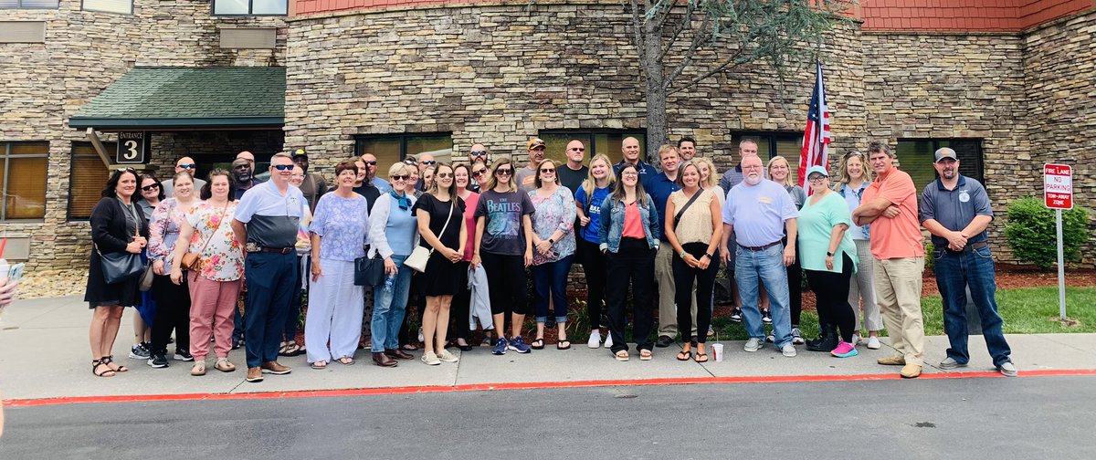 Ben Robertson (@coachrobdbhs) on Twitter photo Thanks to Wilderness at the Smokies for hosting our WBL Certification Networking Event! They have several WBL paid interns on staff. What a great partnership! #WBLinTN <a href="/TNedu/">TN Dept of Education</a> <a href="/Jobs4_TN/">TN Dept of Labor & Workforce</a> <a href="/DBHS_WBL/">Claire Arbaugh</a> <a href="/KCS_SpecProgram/">KCS_SpecPrograms</a> Thanks to Wilderness at the Smokies for hosting our WBL Certification Networking Event! They have several WBL paid interns on staff. What a great partnership! #WBLinTN <a href="/TNedu/">TN Dept of Education</a> <a href="/Jobs4_TN/">TN Dept of Labor & Workforce</a> <a href="/DBHS_WBL/">Claire Arbaugh</a> <a href="/KCS_SpecProgram/">KCS_SpecPrograms</a>