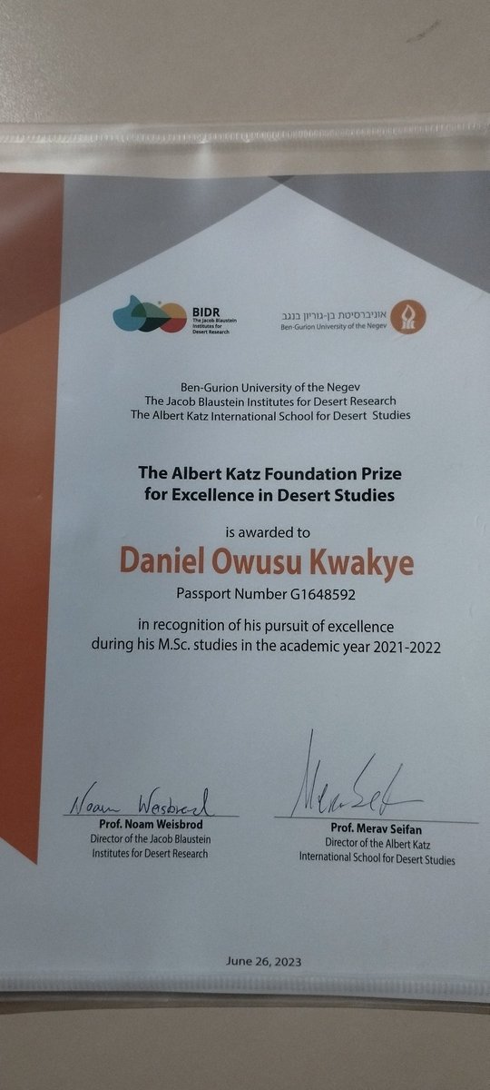 Dan Kwakye🍃 tweet media