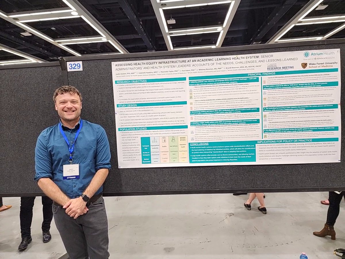 Yhenneko Taylor, PhD tweet media