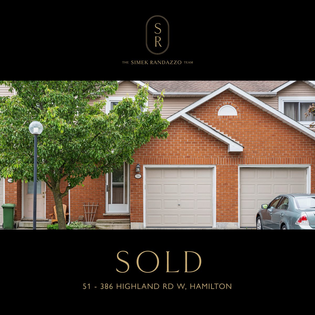 SRFRealtyGroup's tweet photo. Congratulations to our clients on the sale of their home! 🥂 https://t.co/RMDXkSYS8S