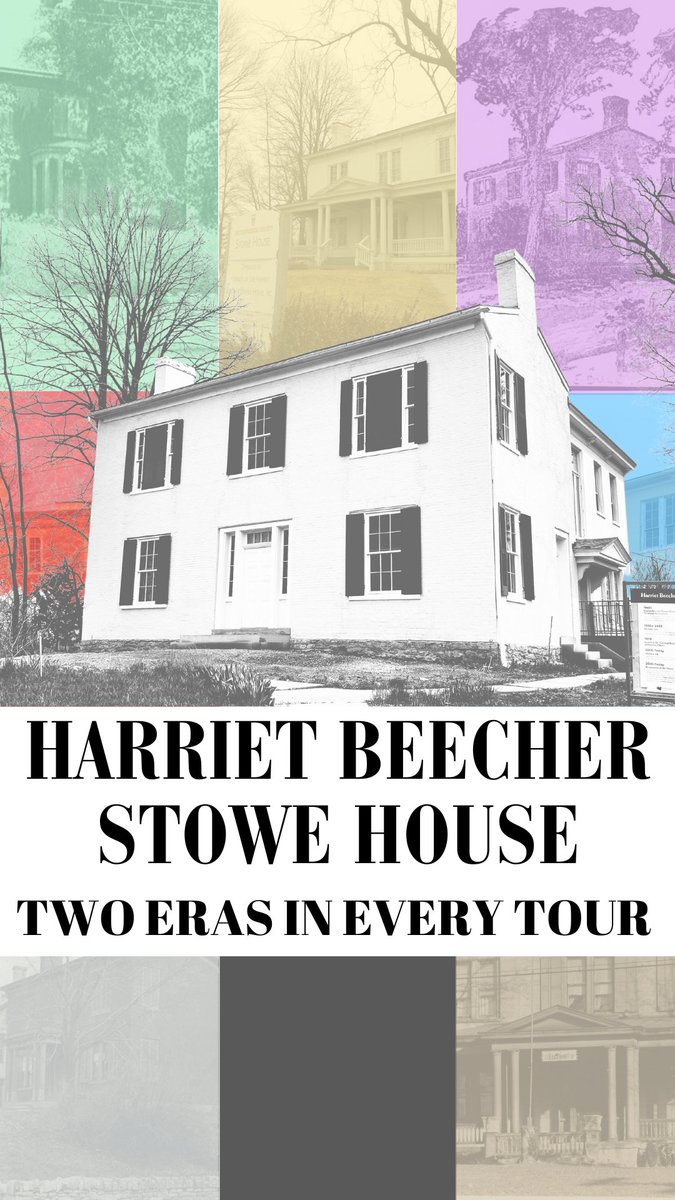 As a multi-era historic site, we just had to. 😁#erastourcincinnati #taylorswift #Swifties #historichousemuseum #relevance