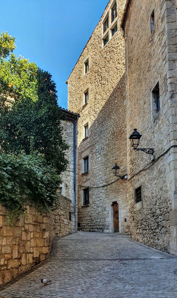 Girona.