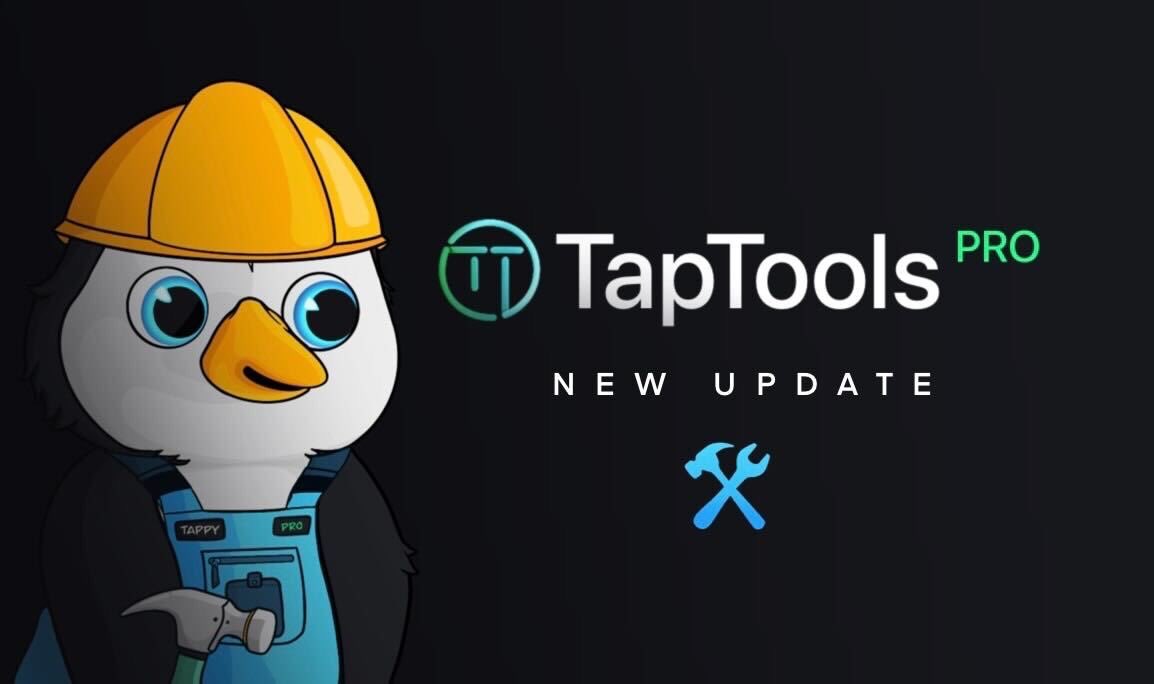 TapTools tweet media