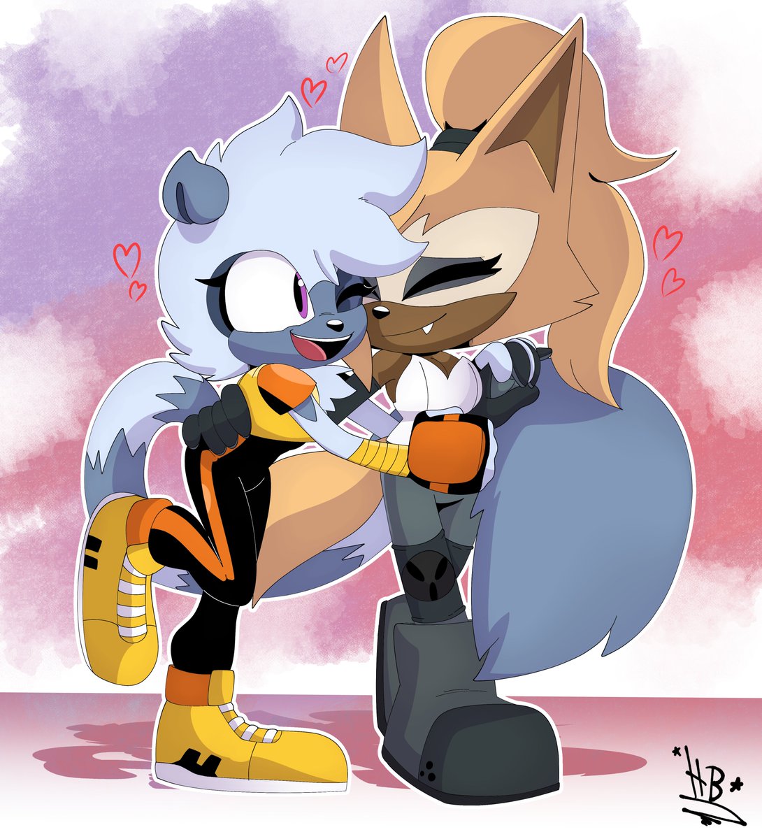 Canon as canon can be
Thanks IDW
.
.
.
#sonicfanart #SonicTheHedeghog #IDWsonic #WhisperTheWolf #tanglethelemur #whispangle