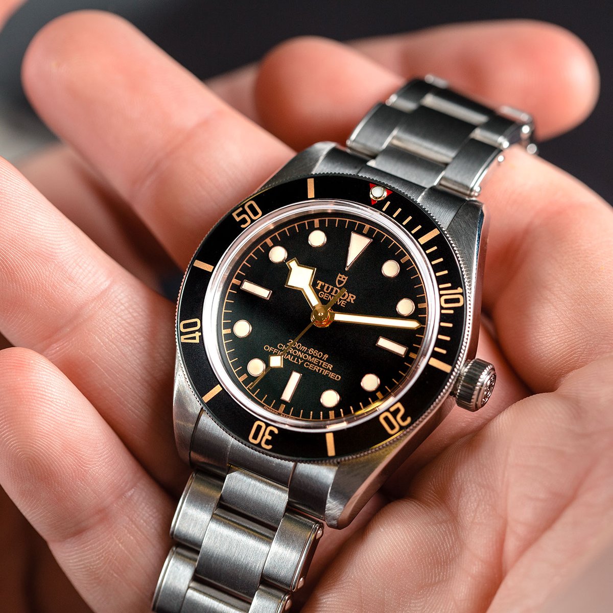 Precision_Watch tweet picture