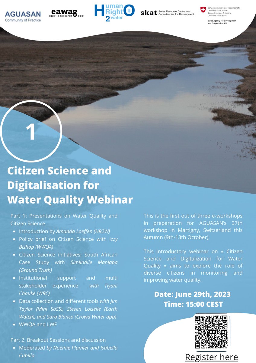 Human Right 2 Water tweet media