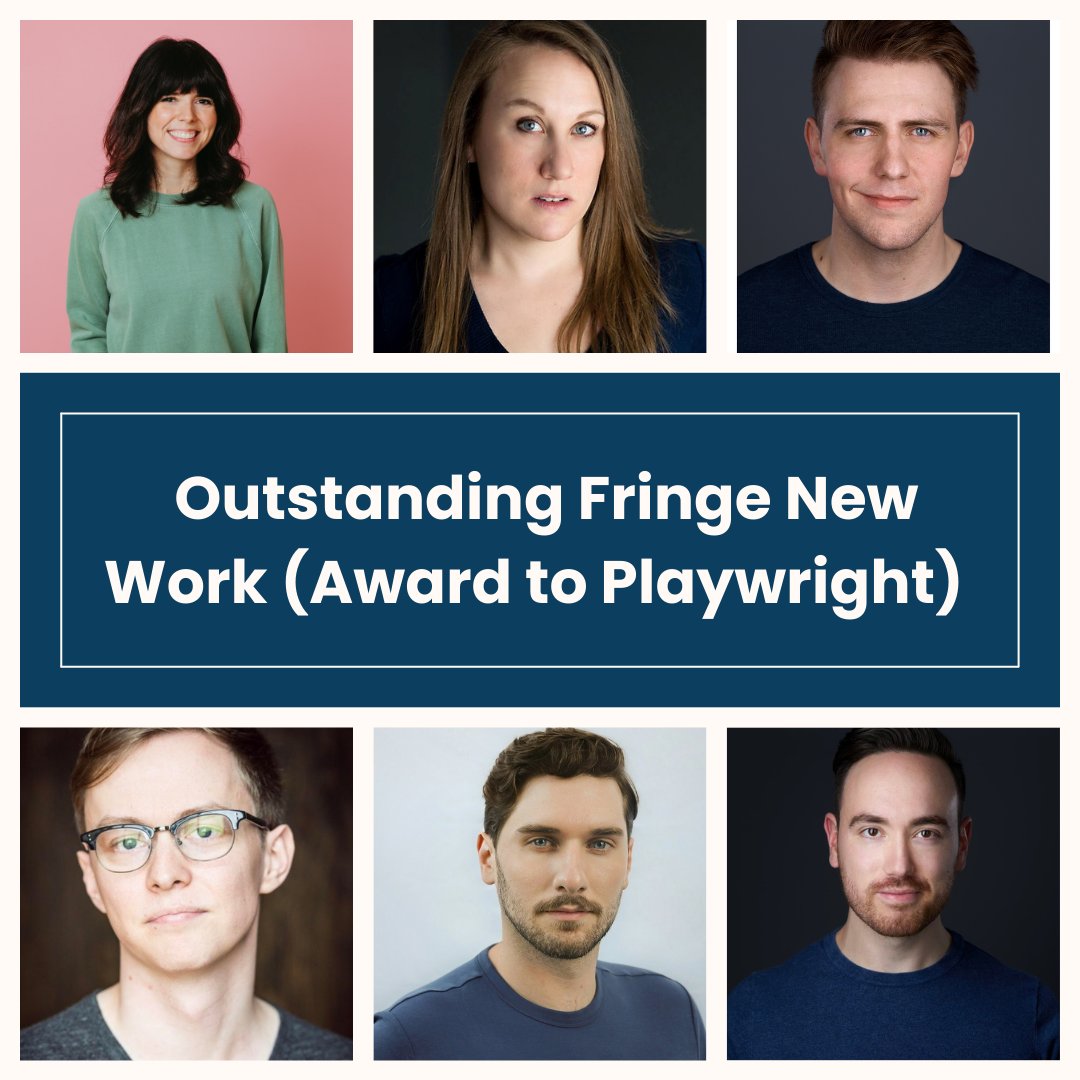 Sterling Awards tweet media