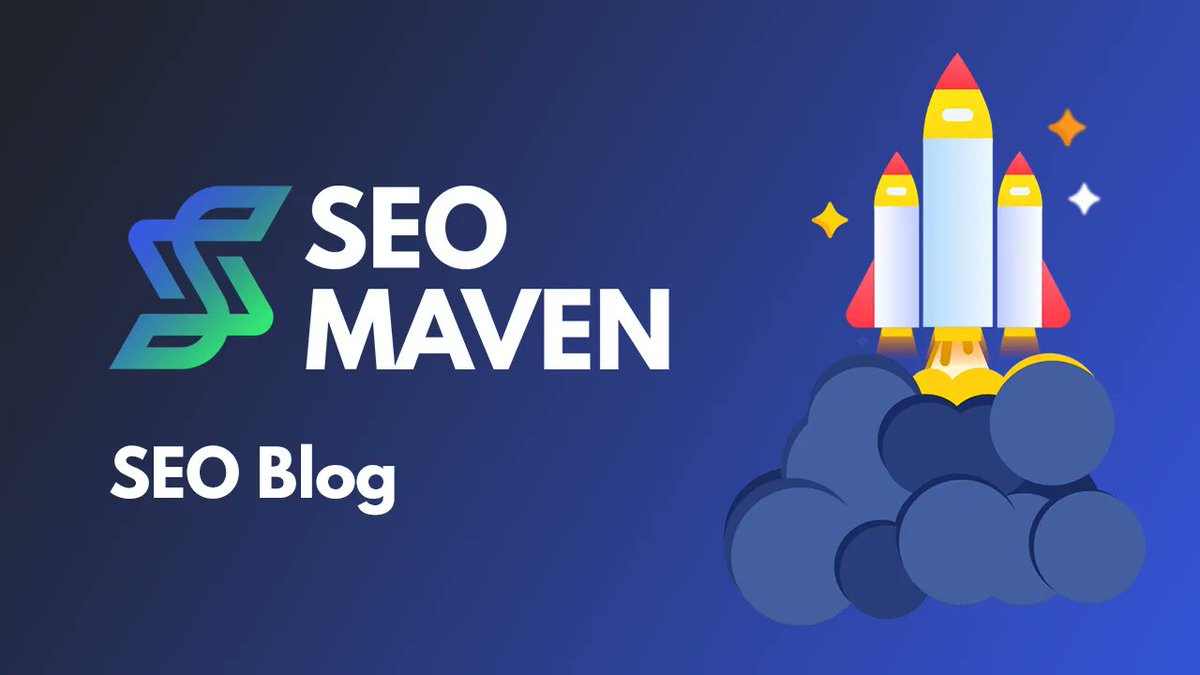 maven_seo's tweet image. 🚀 Boost your online visibility and attract more customers with the power of SEO! 🌐📈 Let us take your business to the top of search results and watch your website traffic skyrocket! 🚀💥 #SEO #OnlineExposure #DigitalMarketing | buff.ly/3Npd8ww