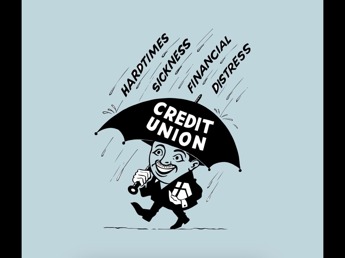 Jim Nussle (@jimnussle) on Twitter photo #Todayinhistory 89 years ago today, the Federal Credit Union Act became law. Today over 130 million Americans rely on member-owned, trusted, safe, insured, regulated, cooperative #creditunions for their financial well-being <a href="/CUNA/">CUNA</a> <a href="/moneyfurther/">yourmoneyfurther</a> #Todayinhistory 89 years ago today, the Federal Credit Union Act became law. Today over 130 million Americans rely on member-owned, trusted, safe, insured, regulated, cooperative #creditunions for their financial well-being <a href="/CUNA/">CUNA</a> <a href="/moneyfurther/">yourmoneyfurther</a>