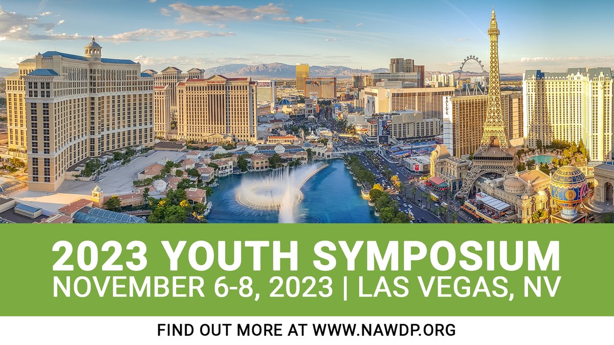 National Assoc of Workforce Dev Professionals tweet media