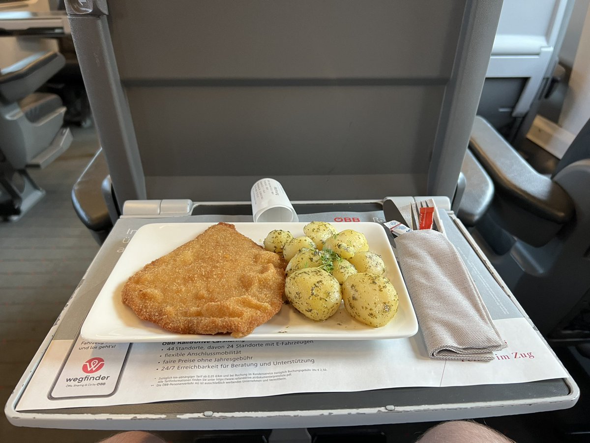 Hurá do Zurichu NightJetem! (ale nejdříve do Vídně na nádraží)