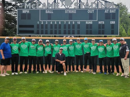 OfficialHitDogs (@official_hitdog) on Twitter photo Motor City Hit Dogs 18U
won the Pastime Michigan State University tournament this weekend going 5-0! <a href="/playatthecage/">Play at the Cage (Home of the Motor City Hit Dogs)</a> Motor City Hit Dogs 18U
won the Pastime Michigan State University tournament this weekend going 5-0! <a href="/playatthecage/">Play at the Cage (Home of the Motor City Hit Dogs)</a>