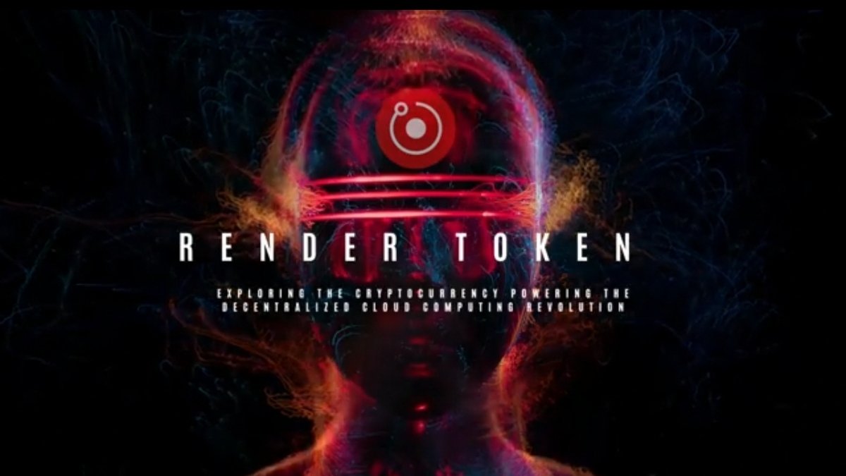 StackingSatz's tweet photo. https://t.co/TtU1N9cM1G

#RNDR #Render #Rendernetwork #GPU #Julesurbach #Otoy #Octane #btc #bitcoin #crypto #gaming #digitalart #nft https://t.co/QSocPvNg0C