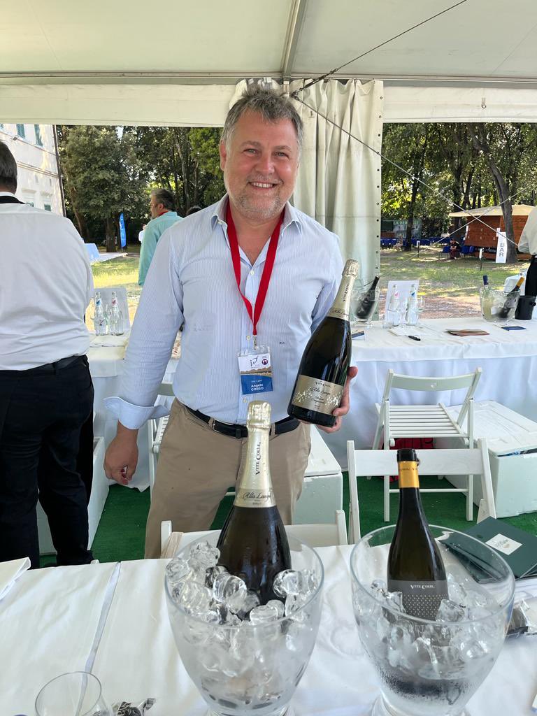 Vite Colte tweet media