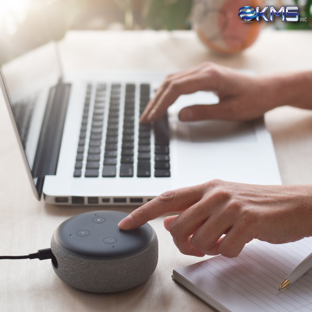 kmsolutionsAL's tweet image. With more people opting to work from home, having a strong #HomeNetwork that accommodates all your devices is crucial to your success. #KMSInc. can tailor solutions to match your needs!
Visit us online: kms-inc.net
#KnowledgeManagementSolutions #MillbrookAL