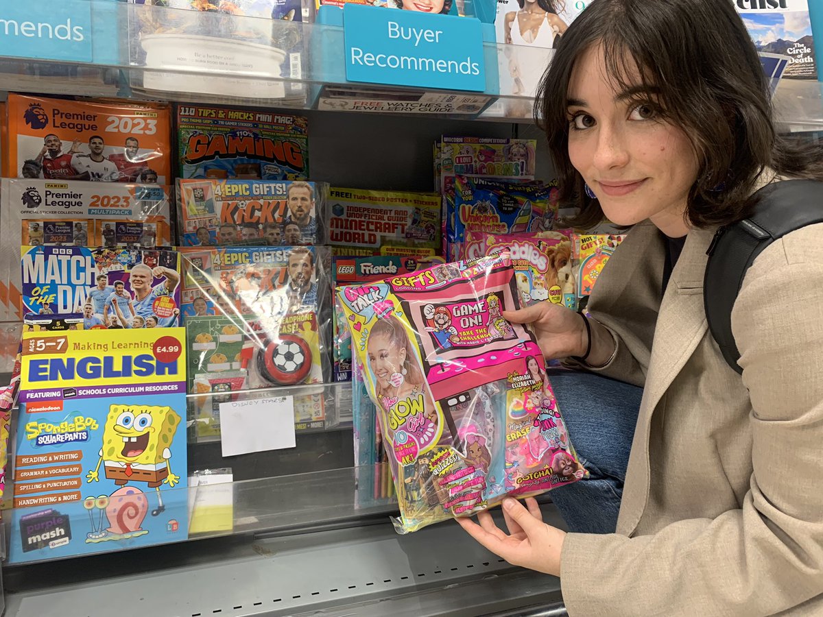 No stamp needed as we have been able to meet with <a href="/Tesco/">Tesco</a> representatives today! All we’ll say is… let the campaign continue! 
Another reminder of why the campaign is so important - even <a href="/waitrose/">Waitrose & Partners</a>, who have ‘committed’ to change, and are still covered in tat
#KAPtat #LetterstoKen