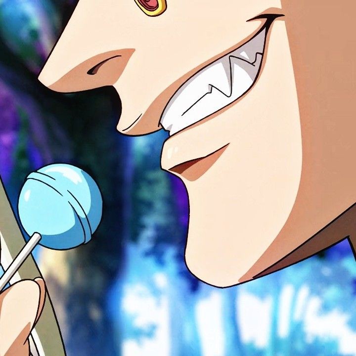 chaoticIawful's tweet photo. ⠀⠀⠀⠀
⠀⠀⠀⠀It must be my charming smile that causes this reaction in people. ♡
⠀⠀⠀⠀ https://t.co/J8PTnV3Toe