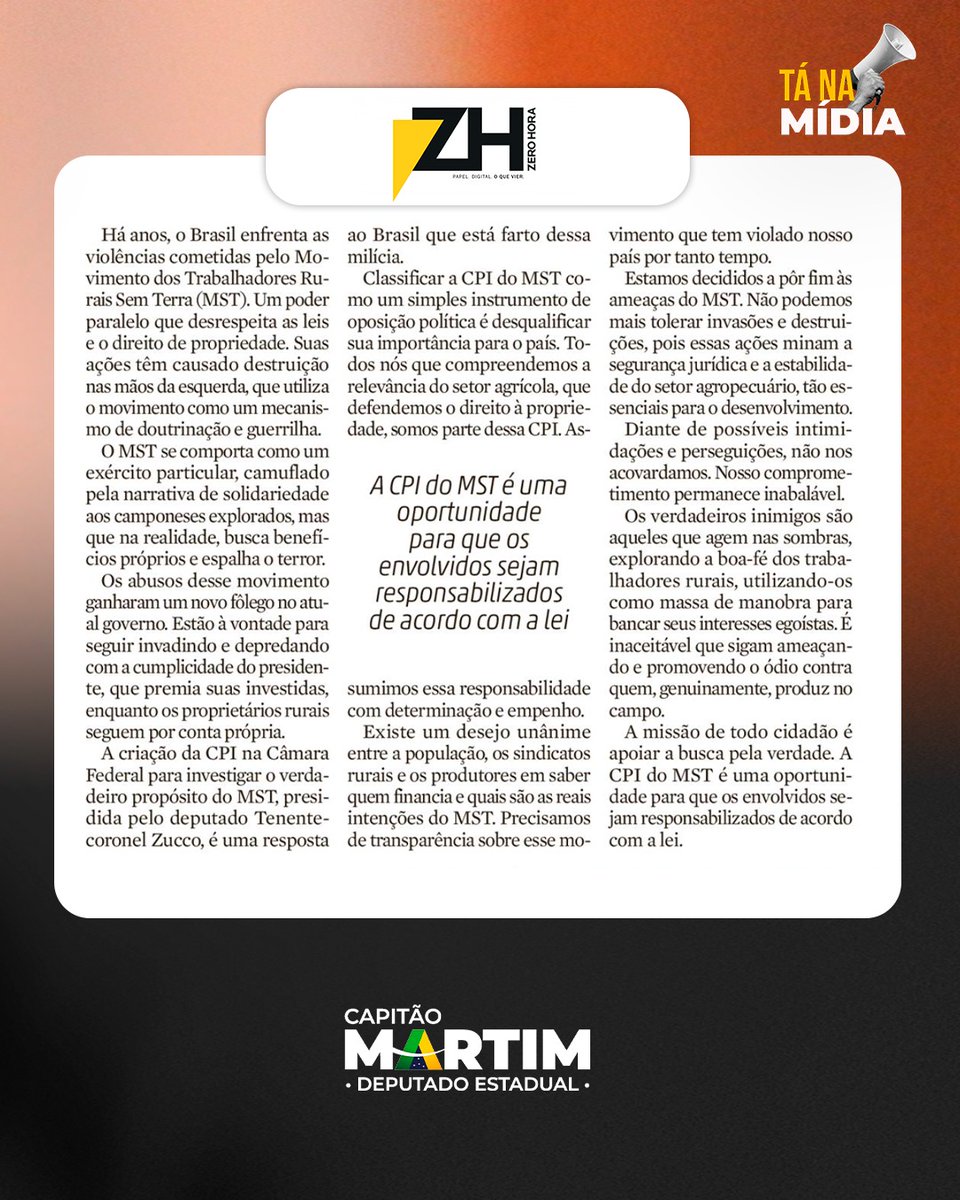 Capitão Martim tweet media