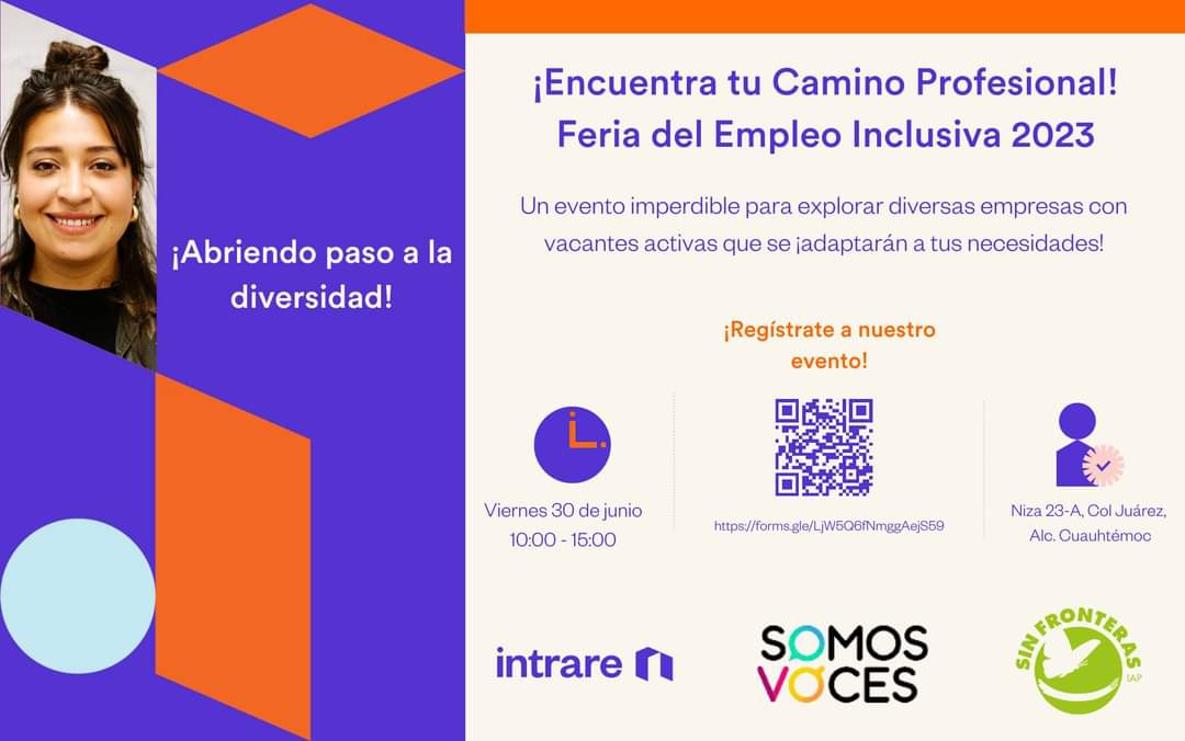 Somos Voces tweet media