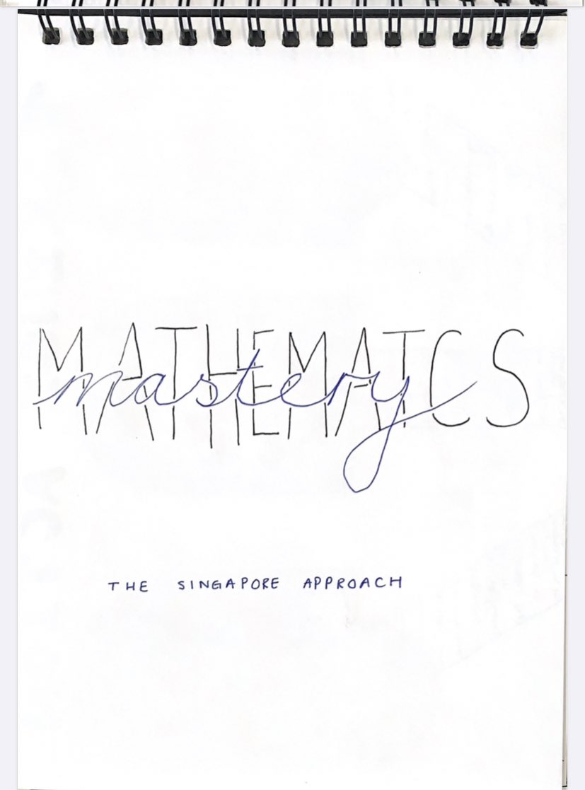 Miss_LThomas's tweet photo. What a fab couple of days of professional learning! 

@ban_har Was inspirational! A truly engaging experience and fantastic opportunity to imagine what maths can look like! 

👀Can you imagine changing the way maths looks…I can now

@CSCJES 

#learning #inquiry #journalling #NQT https://t.co/uAuLPQO468