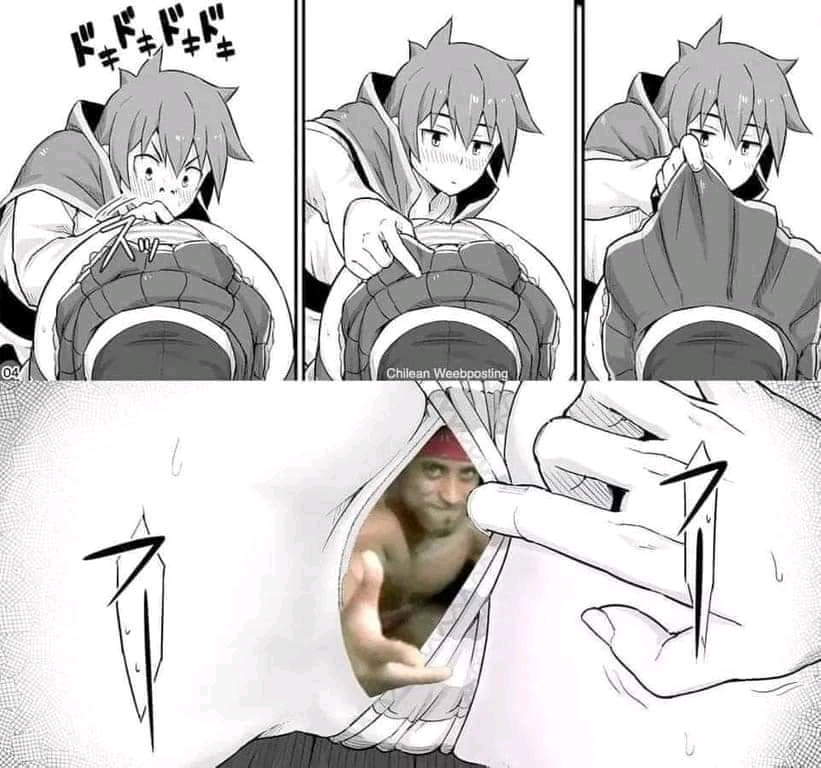 gamersand_'s tweet photo. Posting funny/weird #hentai pics until I get a girlfriend DAY 669 https://t.co/AVY8XAPYNO