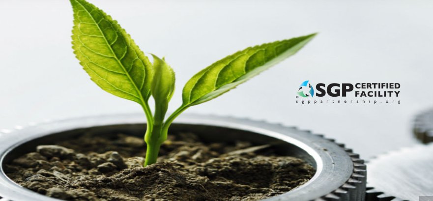 YunkerInd's tweet image. Yunker is excited to announce that it has been recertified with the SGP Partnership for its 7th year! We remain committed to eco-friendly practices and reducing our environmental footprint. Visit us at yunker.com/sustainability/ to learn more! #sustainableprinting #Greenprinting