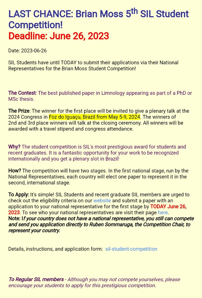 Popularizacao AB limno tweet media