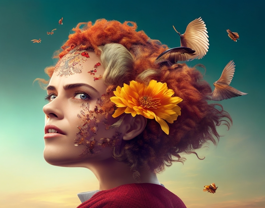aiBildAgentur's tweet photo. 🌈 AI-Generated Colorful Woman Faces! 🎨✨
💕 Tap ❤️ and let us know your favorite colorful woman face in the comments! 🌈✍️
#DigitalArt #ArtificialIntelligence #TechArt #AIInnovation #ArtLovers #InspiredByAI #ColorfulCreations https://t.co/Gl9cjoeV6g