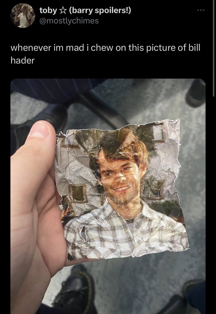 bhaderstruggle's tweet photo. https://t.co/SXfr3UZbw1