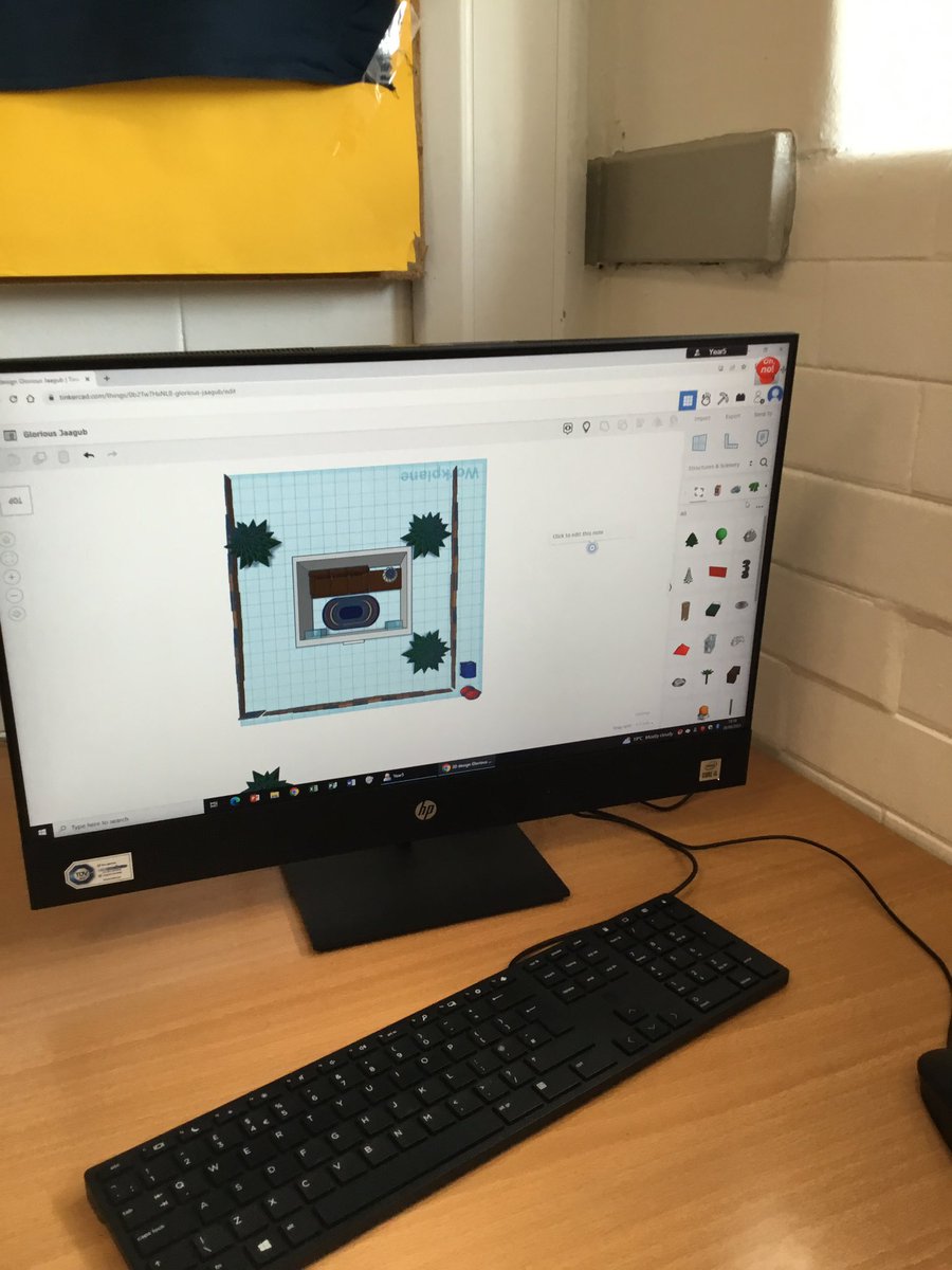 HBJSCH63's tweet photo. 5S have worked EXTREMELY hard to create a 3D plan of their Victorian Houses. They have learnt new skills such as scaling the measurements of each shape and area. Well done 5S - can’t wait to see your ideas come to life!  🏠💡 #HBJSYear5 #HBJSComputing #HBJSDesignandTechnology https://t.co/Wl6iNWCWGu
