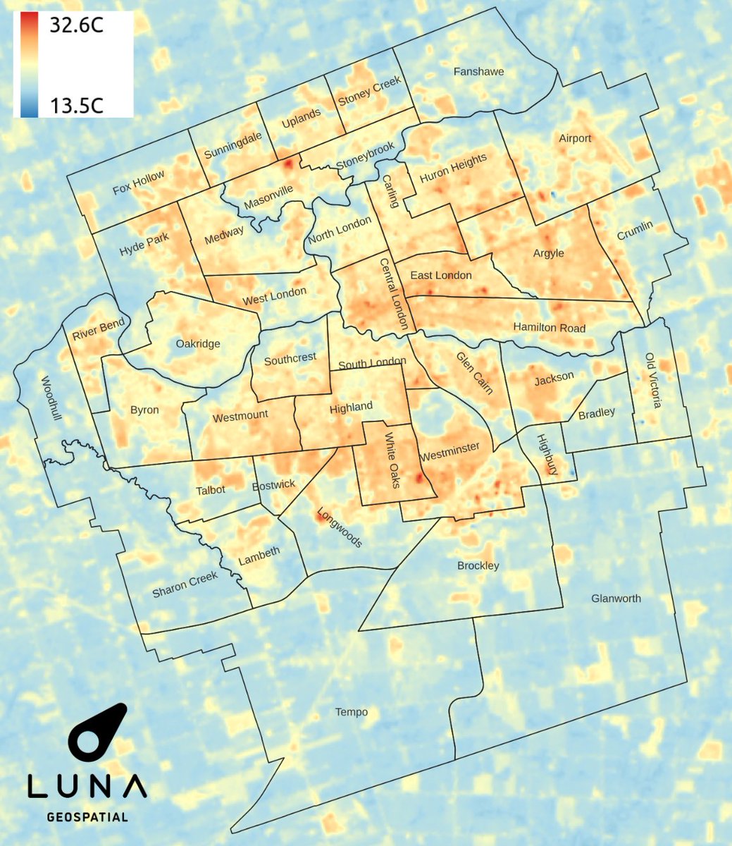 Luna Geospatial, Inc. tweet media