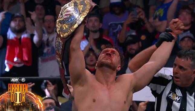 Howdy followers. How many of you today are
ELEVATED
EL-EL-EVATE ME TO THE SKY
WOAH-OH
WE'RE SO ELEVATED