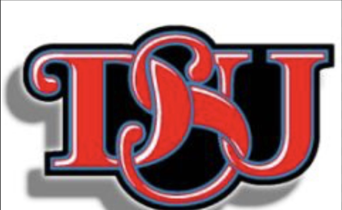 After a great conversation with Coach Jazmine from Delaware State University I am blessed to say that I have received my first D1 offer from Delaware State University @DelStateUniv @sportsmomfdtn