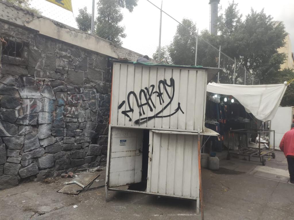 Alfa González tweet media