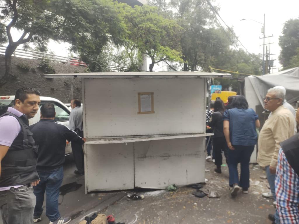 Alfa González tweet media